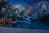 Lago di Braies