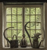 The Bothy Window