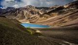 Chandratal lake