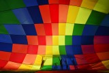 Colourful Air Balloon