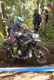 Enduro en Las Trancas