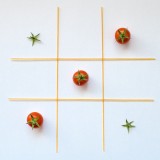 Spaghetti Napoletana