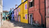 Burano street