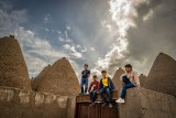children in Harran