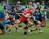 Intense Rugby Game 120