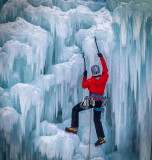 Pandae Ice Park 131