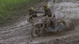 Beiwagenmotocross