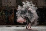 Dust and dance