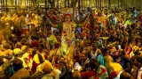 HALDI FESTIVAL