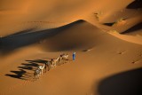 Sahara desert Morocco