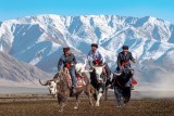 Xinjiang Sports