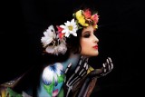 Body Painting 