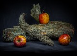 Wood n Apples