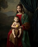 The charm of childhood