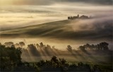 Tuscan Dawn