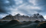 Vestrahorn