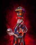 The Collector of Vanities