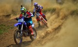 Moto race