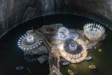 SALT MINE