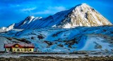 Icelandic Winter Morning 