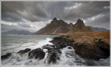 Eystrahorn