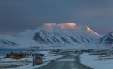 Adventfjorden Spitsbergen 18