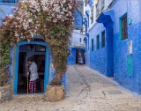Chefchaouen
