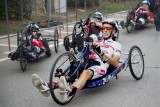 Hand bike 25