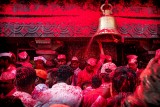Red bell
