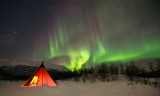 Abisko Aurora 