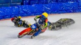 Tumble Icespeedway