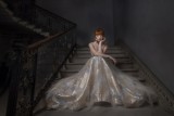 Seated on the Stairs