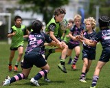 Kid Rugby 203
