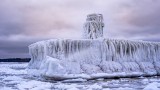 Frozen Sentinel