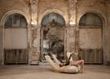 Reverie of ruins