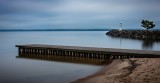Calm by the lake