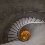 Into the light