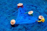 NET WEAVING 1454