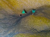 Guardians of the riverbeds