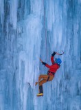 Pandae Ice Park 122