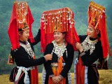 LAM DEP CO DAU