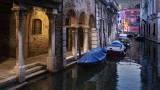 Night in Venice