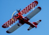Wingwalker wave