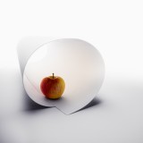 POma i paper caragolat