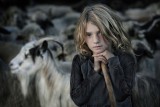 Camelia the goatherd
