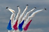 Red Arrows Break