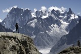 Grandes Jorasses