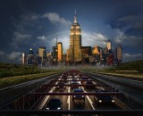 Surrepticious Escape