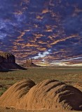 Monument Valley