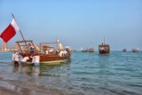 Qatar Boat